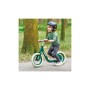 Біговел Hape Навчись кататися двоколісний 12" зелений (E1090)