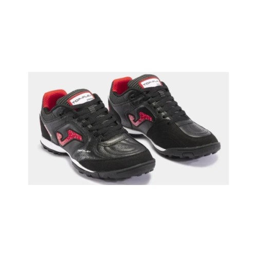 Сороконіжки Joma Top Flex TOPW2401TF чорний, бордовий 44 (8445954889660)