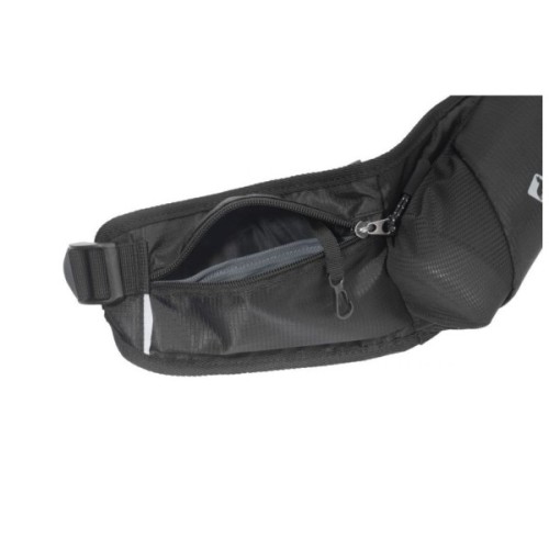 Сумка-бананка Schwarzwolf Mafadi чорний (F5305800AJ3)