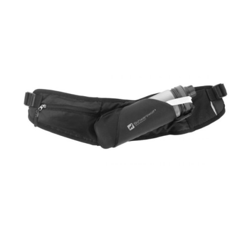 Сумка-бананка Schwarzwolf Mafadi чорний (F5305800AJ3)