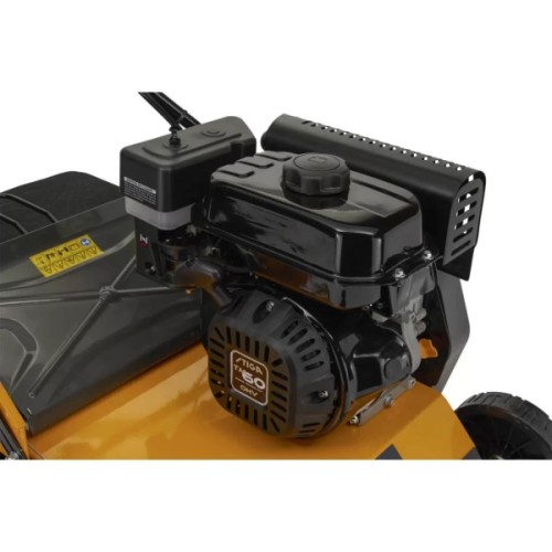 Аератор Stiga бензиновий 4 кВт, 40 см (SVP40G)