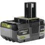 Акумулятор до електроінструменту Ryobi ONE+ RB1850X 18V, 5Ah, 0.7кг (5133005287UNP)