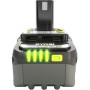 Акумулятор до електроінструменту Ryobi ONE+ RB1850X 18V, 5Ah, 0.7кг (5133005287UNP)