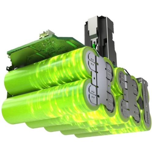 Акумулятор до електроінструменту Ryobi ONE+ RB1850X 18V, 5Ah, 0.7кг (5133005287UNP)