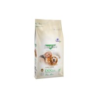 Сухий корм для собак BonaCibo Adult Dog Lamb&Rice 4 кг (BC406168)