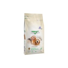 Сухий корм для собак BonaCibo Adult Dog Lamb&Rice 4 кг (BC406168)