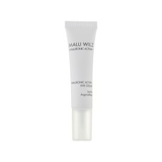 Крем для шкіри навколо очей Malu Wilz Hydro Hyaluronic Active + Eye Cream 15 мл (4060425000197)