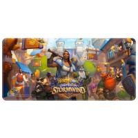 Килимок для мишки Blizzard Heartstone United in Stormwind XL Speed (FBLMPHSUNSTWD21XL)