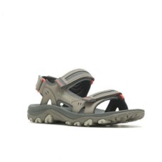 Сандалії Merrell Huntington Sport Convert Mns boulder - 42 - коричневий (036.0767)