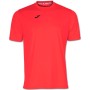 Футболка Joma Combi 100052.040 кораловий L (9996259044081)