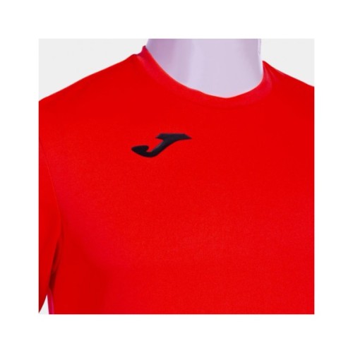 Футболка Joma Combi 100052.040 кораловий L (9996259044081)