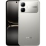 Мобільний телефон Infinix Smart 20 4/128Gb Polaris Titanium (4894947122613)