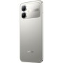 Мобільний телефон Infinix Smart 20 4/128Gb Polaris Titanium (4894947122613)