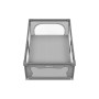 Дитячий манеж Lionelo Willow Grey Concrete (LO-WILLOW GREY CONCRETE)