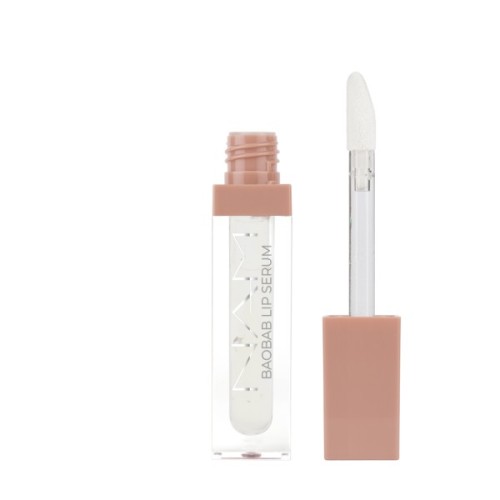 Сироватка для обличчя NAM Для губ Baobab 01 - Panna Cotta (5901571042879)