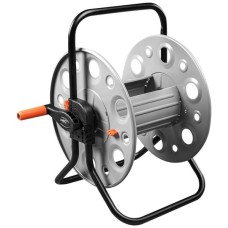 Котушка для шланга Neo Tools на підставці (15-790)