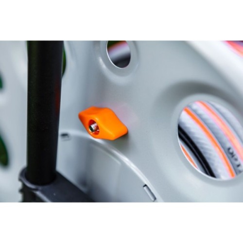 Котушка для шланга Neo Tools на підставці (15-790)