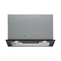 Витяжка кухонна Pyramida CX 52 (1100) E BL