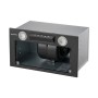 Витяжка кухонна Pyramida CX 52 (1100) E BL