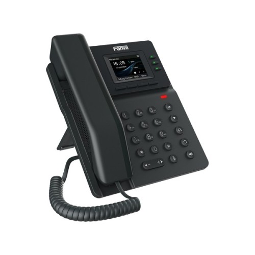 IP телефон Fanvil V60P