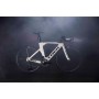Задня велофара Knog Blinder Road R70 70 Lumens Black (11756)