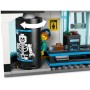 Конструктор LEGO City Аеропорт із літаком (60502)