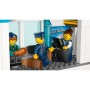 Конструктор LEGO City Аеропорт із літаком (60502)