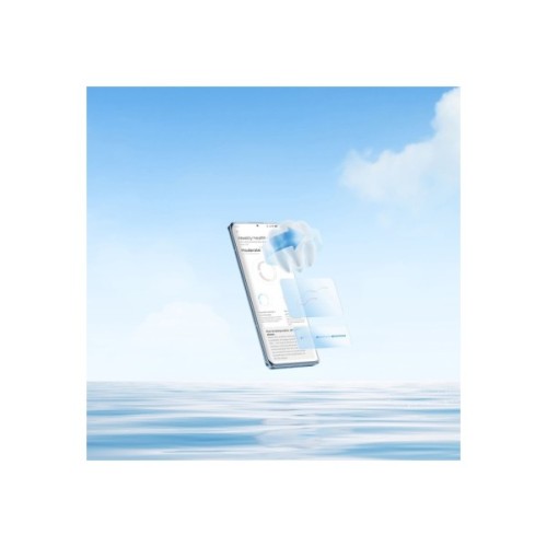 Електрична зубна щітка Xiaomi T501 White