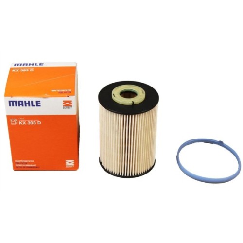 Фільтр паливний Mahle KX393D