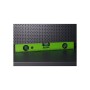 Рівень Alloid 40см, 3 капсули (LD-151040)