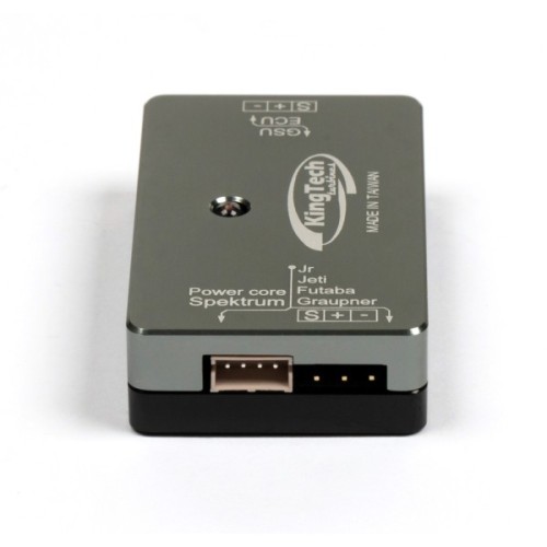 Модуль телеметрії KingTech Telemetry Module (728)