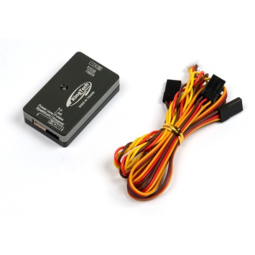 Модуль телеметрії KingTech Telemetry Module (728)
