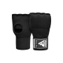 Бинти-рукавиці RDX IS2 Inner Straps Black XL (HYP-IS2B-XL)