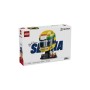 Конструктор LEGO Editions Formula 1 Шолом Айртона Сенни (43024-)