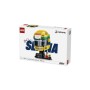 Конструктор LEGO Editions Formula 1 Шолом Айртона Сенни (43024-)