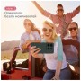 Чохол до мобільного телефона Intaleo SoftShell Motorola Moto G57/G57 Power Dark Green (1283126635359)