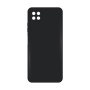Чохол до мобільного телефона ACCLAB SoftShell Samsung Galaxy A22 5G Black (1283126557286)