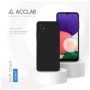Чохол до мобільного телефона ACCLAB SoftShell Samsung Galaxy A22 5G Black (1283126557286)