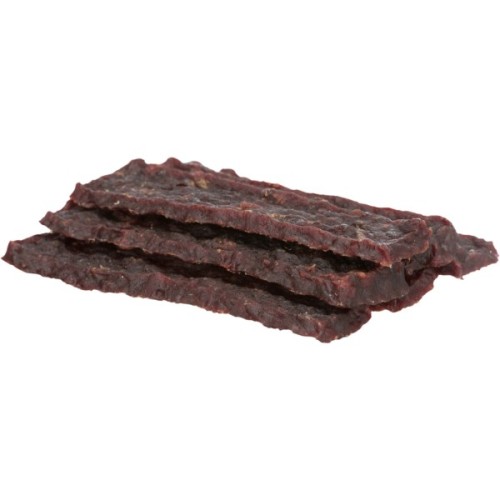 Ласощі для собак Trixie Premio Horse Stripes із кониною 100 г (4011905318554)