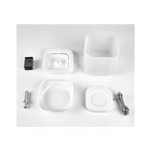 Універсальний посуд для тварин Petkit Eversweet Solo SE Smart Pet Drinking Fountain (P4103S)