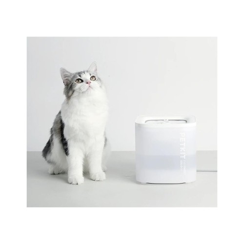 Універсальний посуд для тварин Petkit Eversweet Solo SE Smart Pet Drinking Fountain (P4103S)