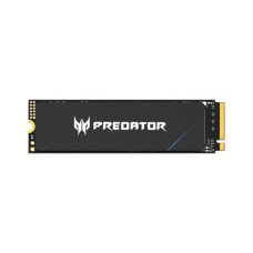 Накопичувач SSD M.2 2280 8TB GM9000 Acer Predator (BL.9BWWR.142)
