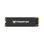 Накопичувач SSD M.2 2280 8TB GM9000 Acer Predator (BL.9BWWR.142)