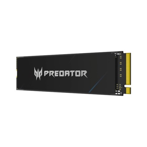 Накопичувач SSD M.2 2280 8TB GM9000 Acer Predator (BL.9BWWR.142)