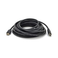 Кабель мультимедійний HDMI M to HDMI M 2.0m V1.4 1080P black Ritar (HDMI(M)/(M)V1.4-2m-94B)