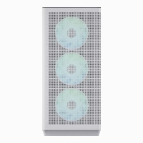 Корпус для ПК APNX Creator C1-R White (APCM-CR01243.21)