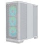 Корпус для ПК APNX Creator C1-R White (APCM-CR01243.21)