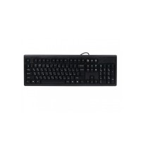 Клавіатура A4Tech KR-83 PS/2 (4711421805896)