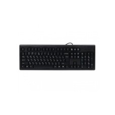 Клавіатура A4Tech KR-83 PS/2 (4711421805896)