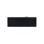 Клавіатура A4Tech KR-83 PS/2 (4711421805896)